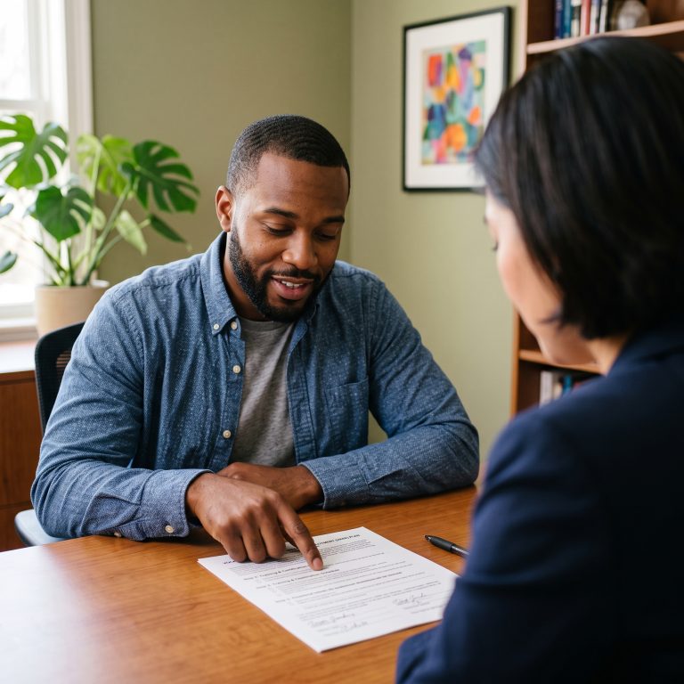 A 40% VA Rating Qualifies You for VR&E. The GI Bill Doesn't Check Your Rating at All.