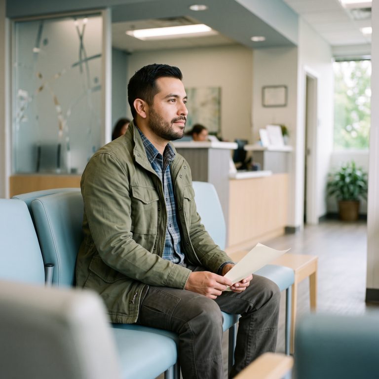 Your VA Compensation and Pension (C&P) Exam: What to Expect at the Appointment