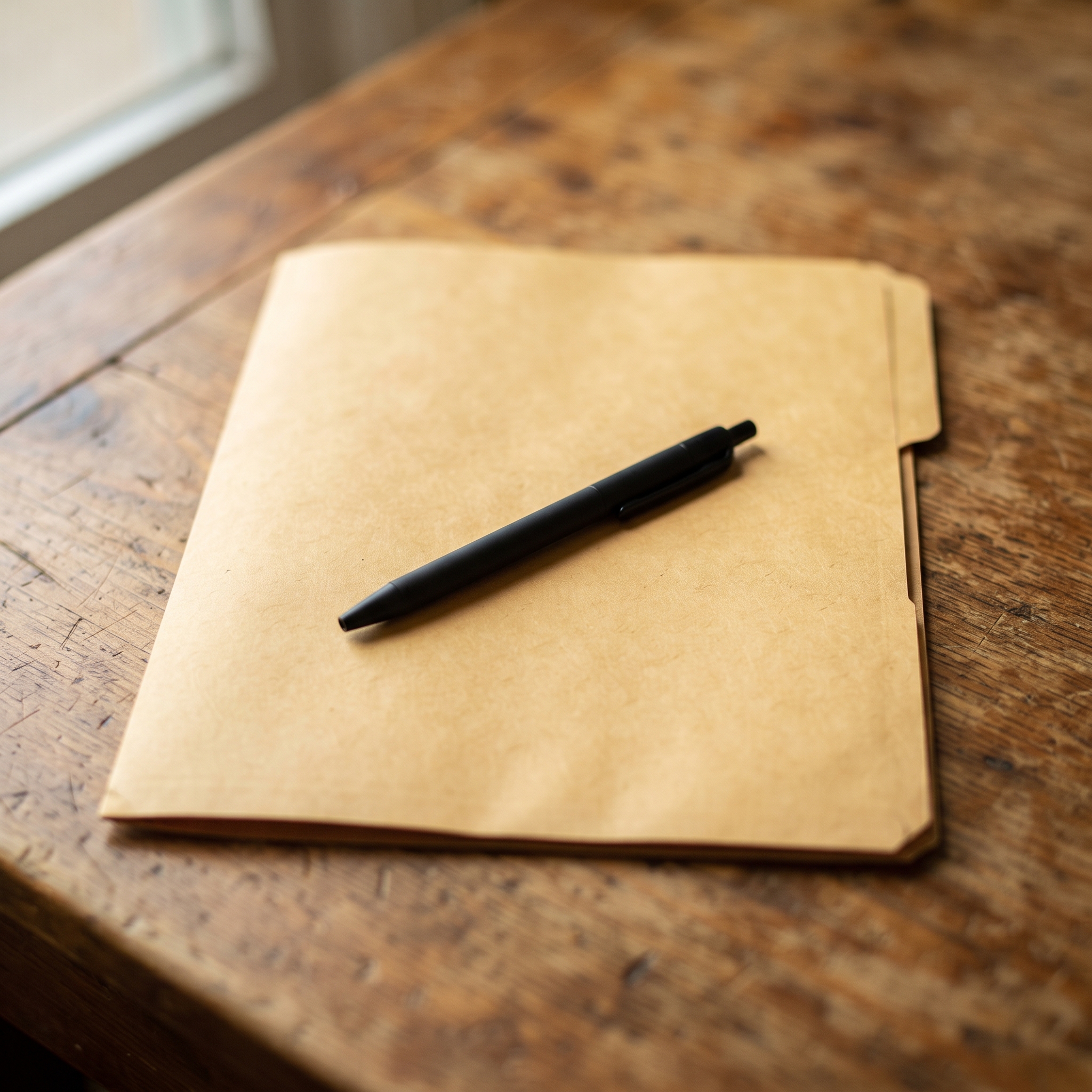Keeping your records organized before the appointment means the exam stays focused on your condition, not on searching for paperwork.