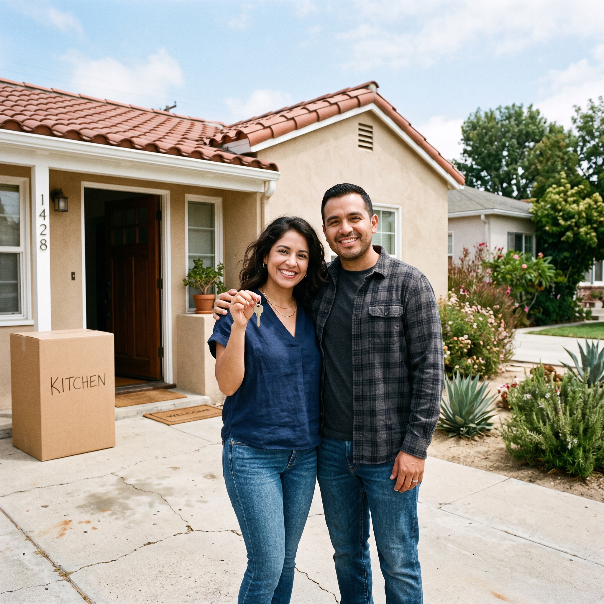 When a VA loan changes hands through assumption, the interest rate transfers with it. What does not automatically transfer is the seller's entitlement.