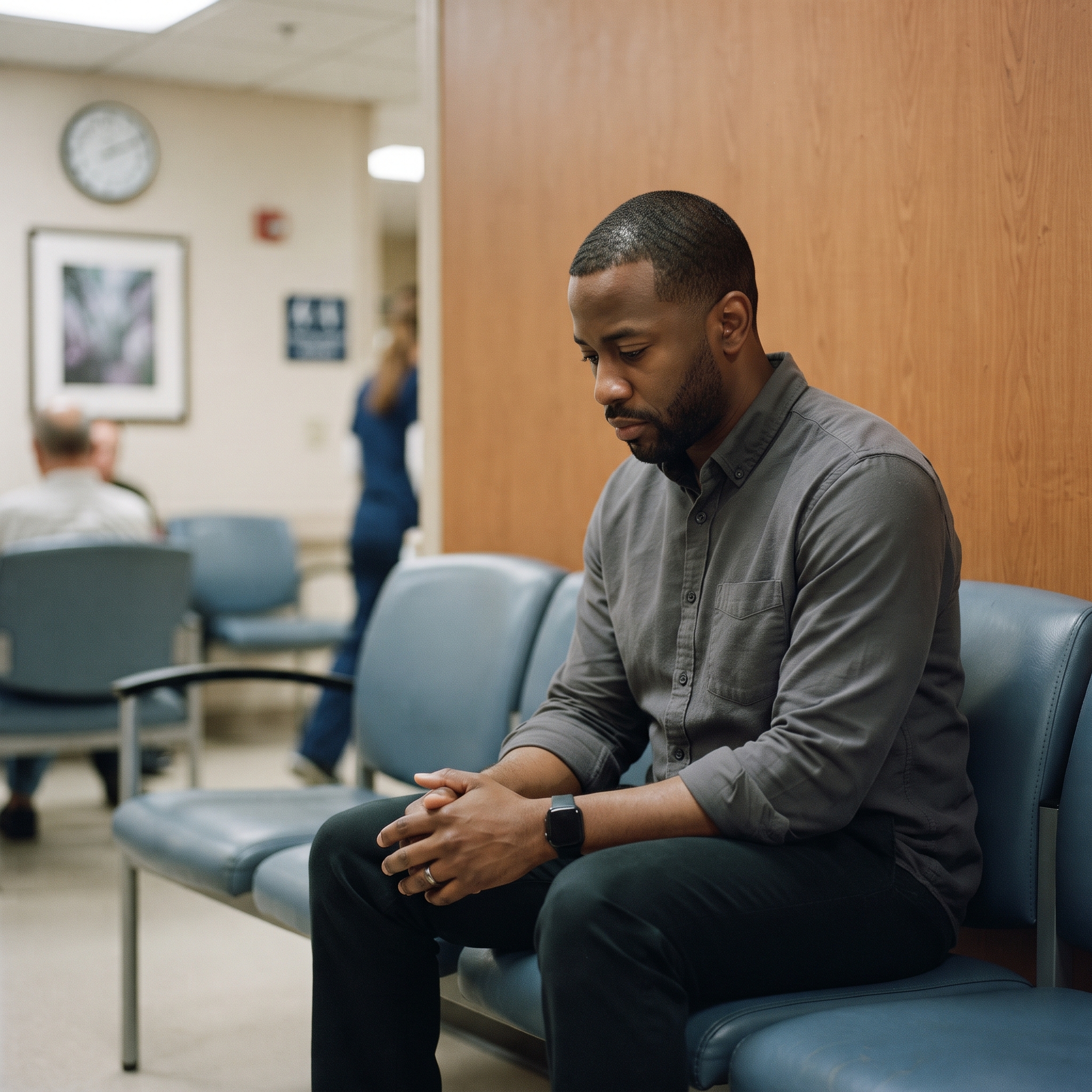 How the VA Rates PTSD: The 6 Disability Percentages and What Each One Requires
