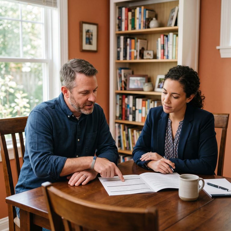 The Only Way a Conventional Mortgage Becomes a Veterans Affairs Loan