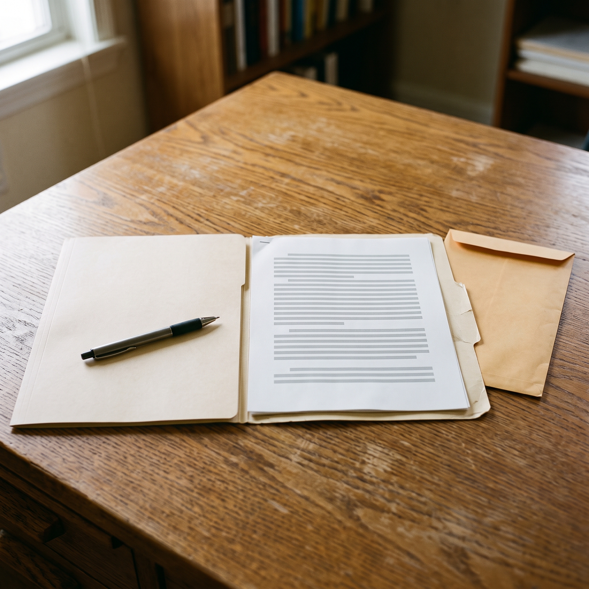 A Certificate of Eligibility is the same first step for a NADL as it is for any other VA-backed loan.