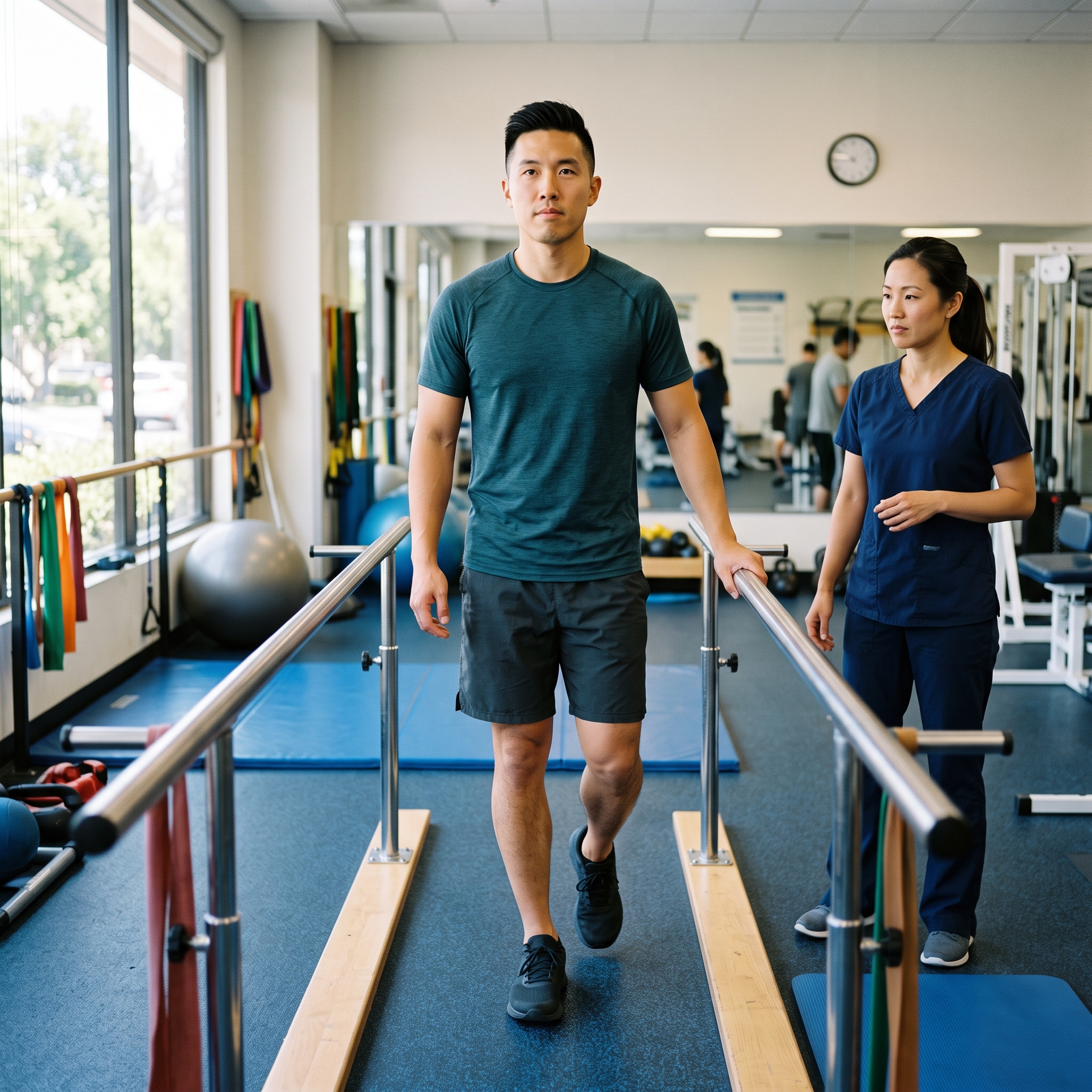 A secondary condition does not have to appear right away. VA's aggravation rule can apply years after the original service-connected disability was rated.