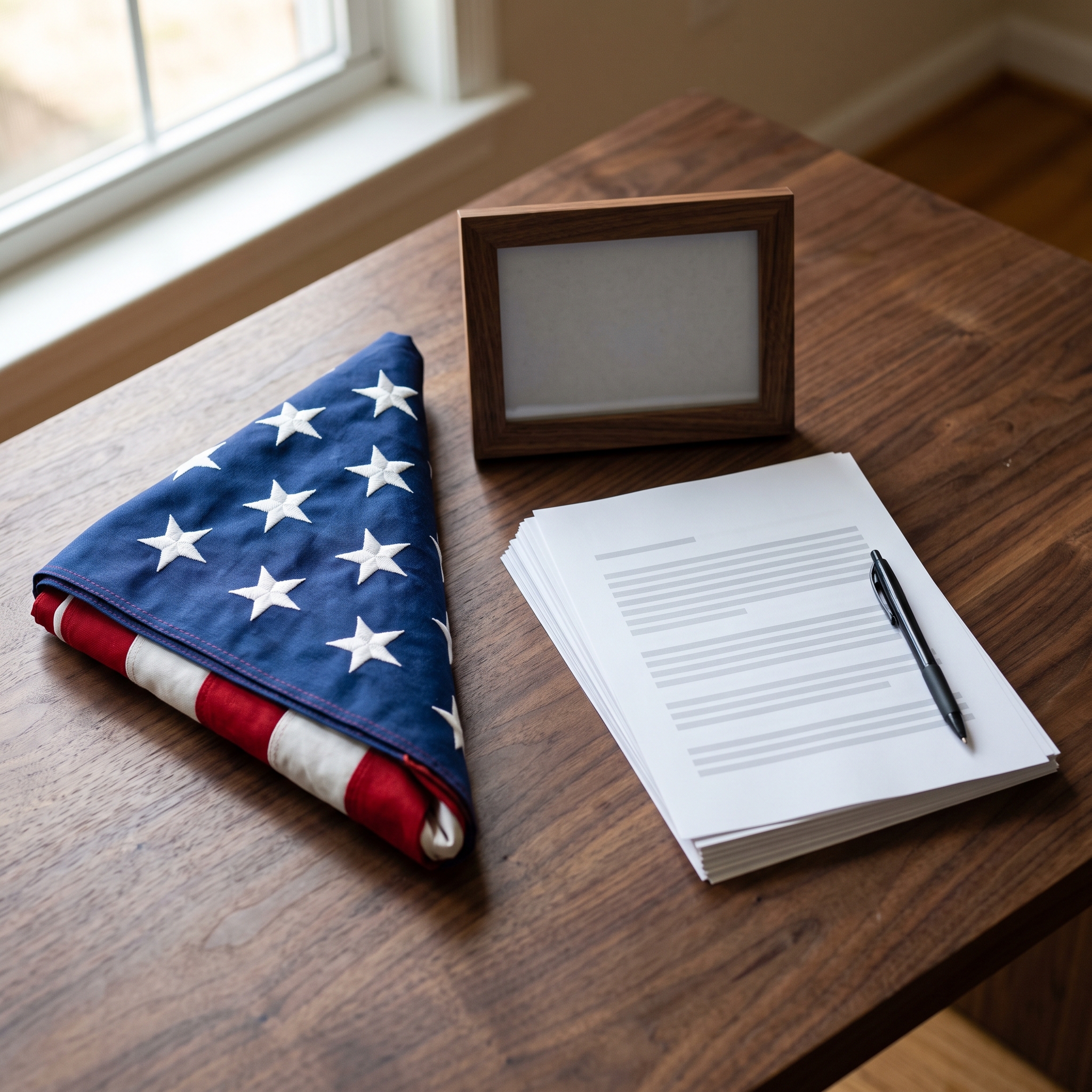 Filling out VA Form 22-5490 is the same first step whether a spouse ultimately draws Fry Scholarship or Chapter 35 benefits, but the choice between the two programs is permanent once made.
