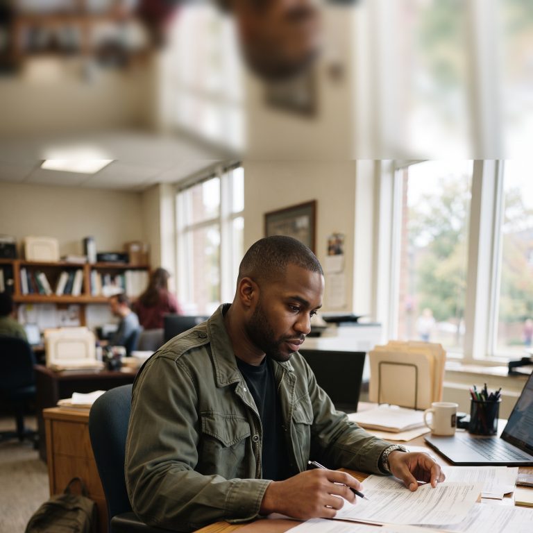 VA Work-Study Program 2026: Minimum-Wage Pay, Hours Capped at 25 Times Your Enrollment Weeks, and Who Qualifies