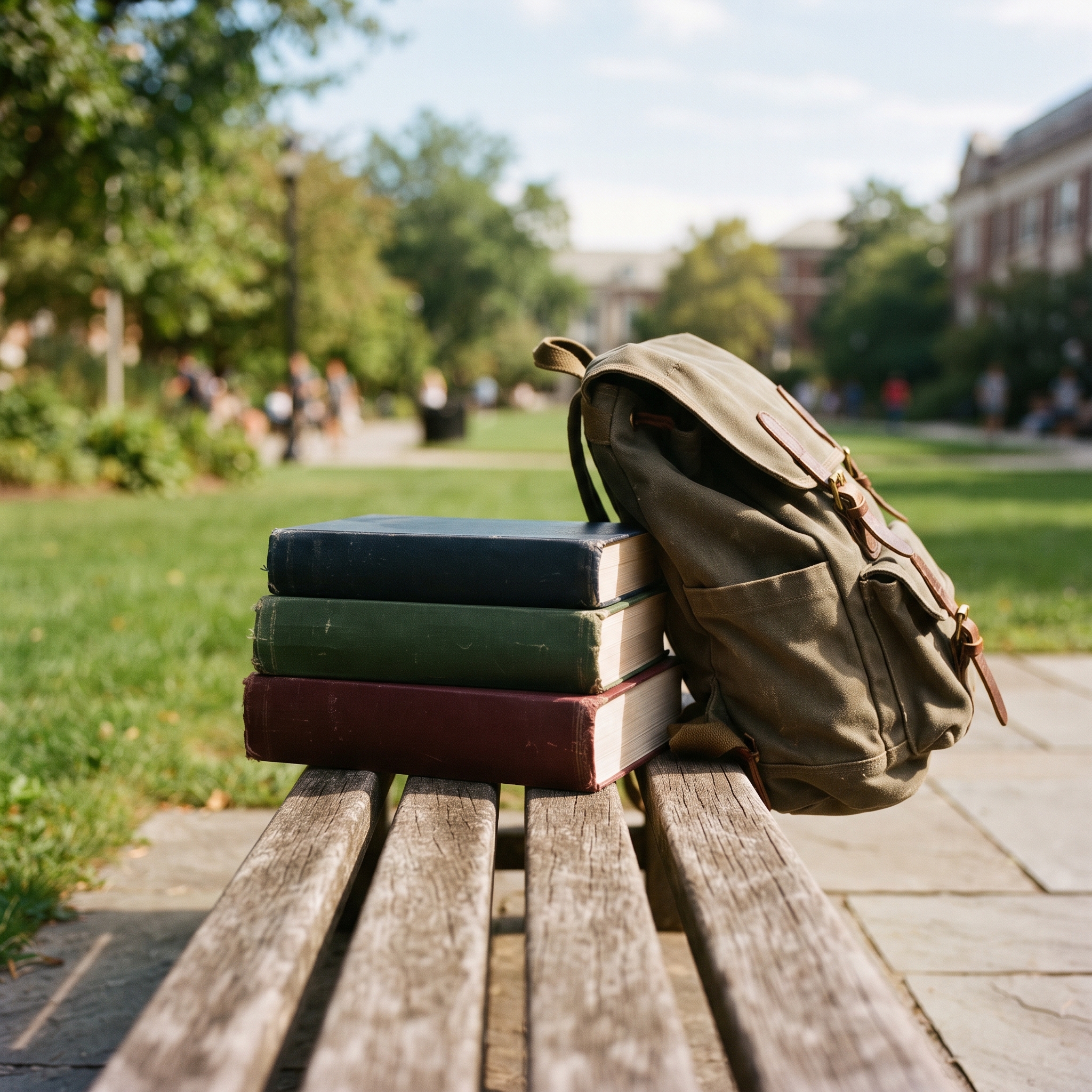 Tuition, housing, and books are paid out very differently depending on which GI Bill benefit a veteran uses.