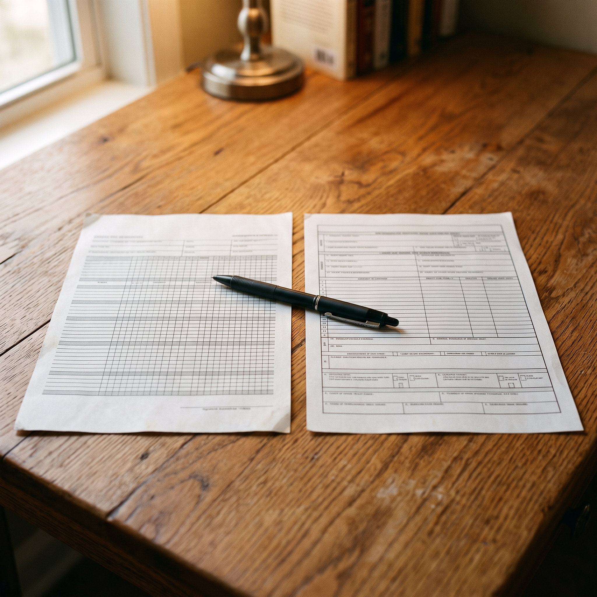 The Certificate of Eligibility and the DD-214 are the two documents a lender checks before quoting a VA loan rate.