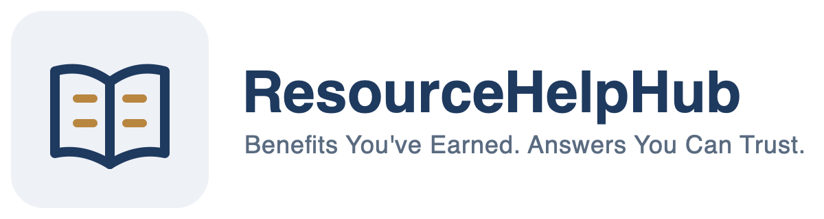 ResourceHelpHub logo