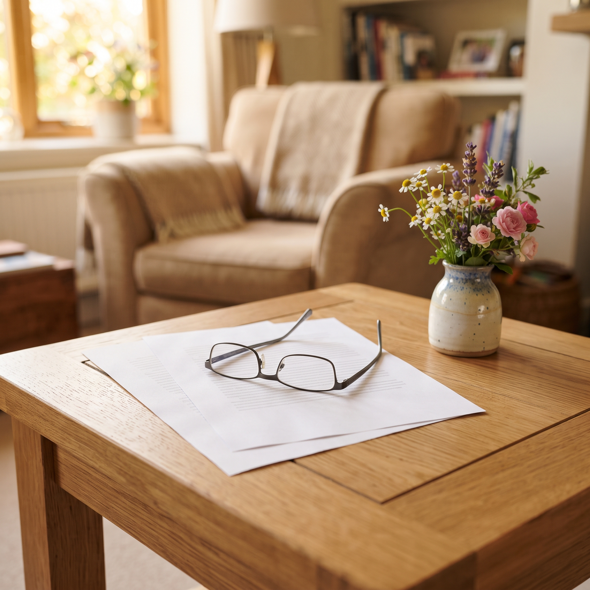Survivors Pension With Aid and Attendance: What a Surviving Spouse's Net Worth Test Actually Counts