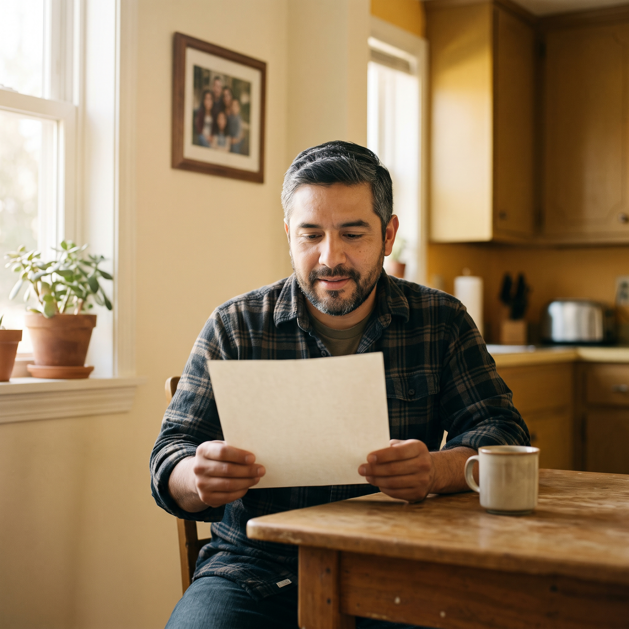Opening an ABLE account is a paperwork decision, not a medical one. It turns on when your disability began, not what it is today.