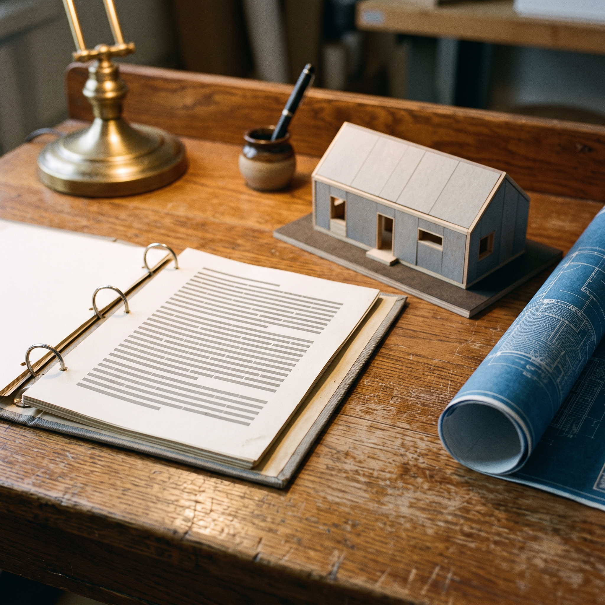 The paperwork gap is real: a manufactured home loan needs a foundation inspection and a real-property determination most site-built purchases never touch.