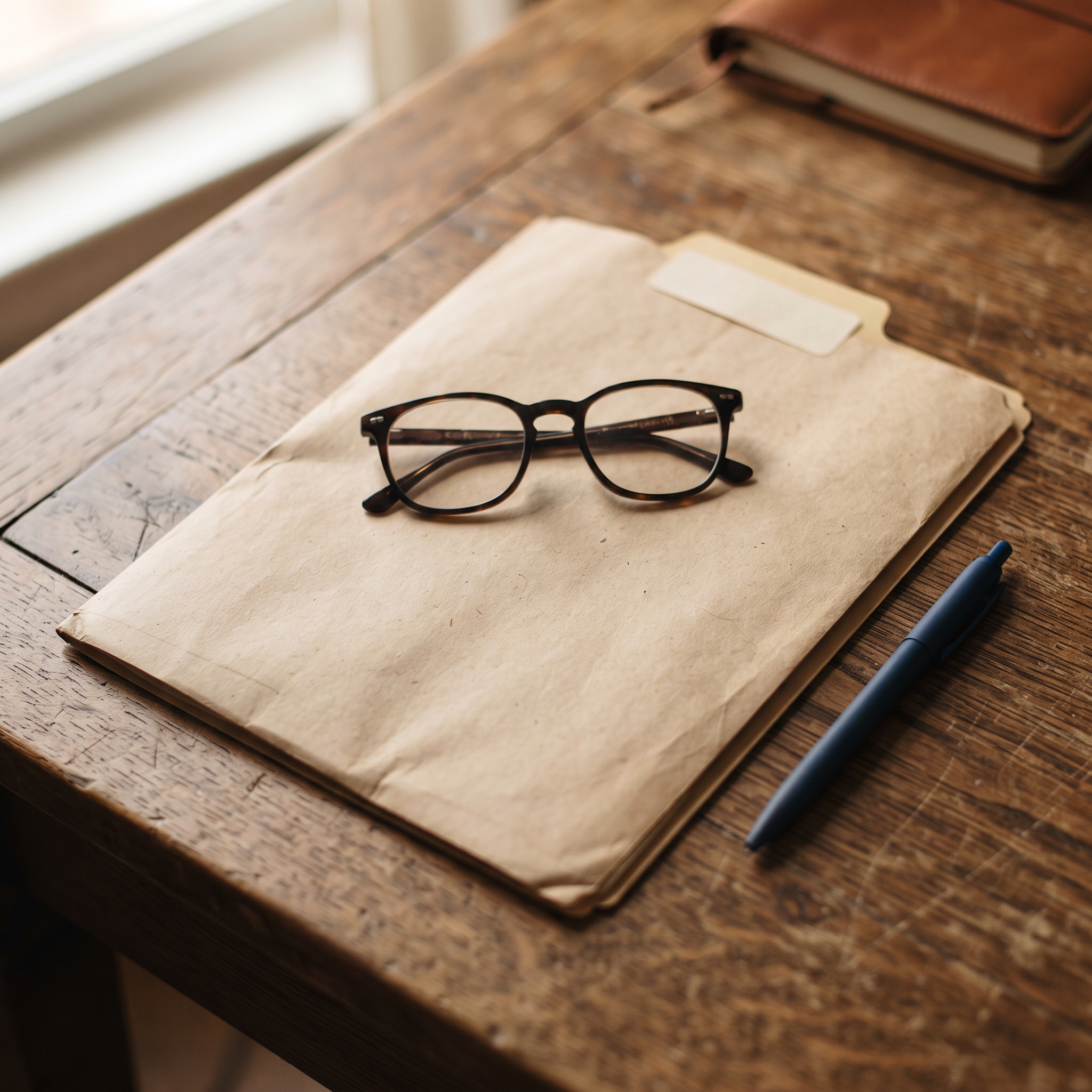 A treating physician's own file often holds more day-to-day detail than a single appointment can capture.
