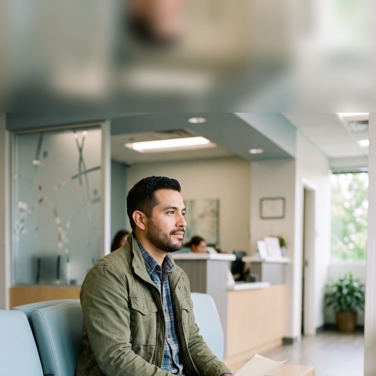 Your VA Compensation and Pension (C&P) Exam: What to Expect at the Appointment