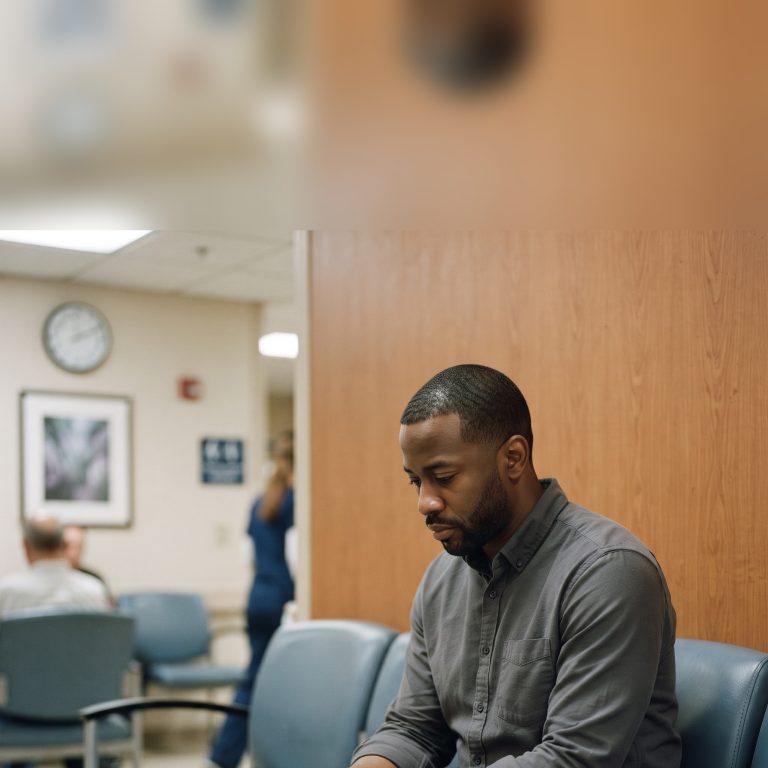 How the VA Rates PTSD: The 6 Disability Percentages and What Each One Requires