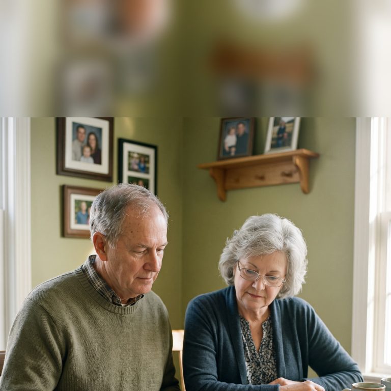 The VA Pension Net Worth Limit Is $163,699. A $35,000 Gift Cost One Couple a 12-Month Penalty.
